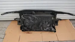 Renfort PAS Avant VW PASSAT CC Lift 1.8 TSI