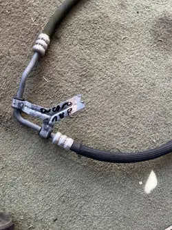 Flexible direction assistée OEM 250848 Volvo XC60 2.4