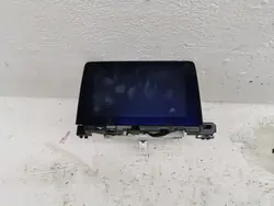 Mazda 6 III Lift Radio Navigatiescherm OEM GDAC669C0B