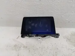 Pantalla Radio Navegación Mazda 6 III Lift OEM GDAC669C0B