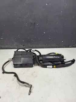 Module Start-Stop OEM 9805721280 pour Citroen C4 Picasso II