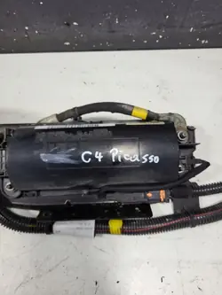 Start-Stop-module OEM 9805721280 voor Citroen C4 Picasso II