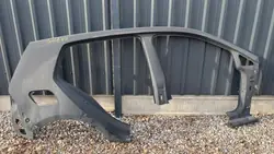 OEM 428 Rechter Heckkotflügel für VW Golf 7 HB