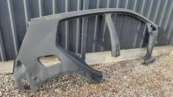 Para-lamas traseiro direito OEM 428 para VW Golf 7