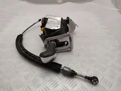 Porsche Cayenne Schalthebel OEM 7P5713025AN - Gebraucht