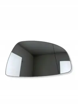 Miroir de Porte Droit Audi TT 8J Verre OEM 8J0857536F