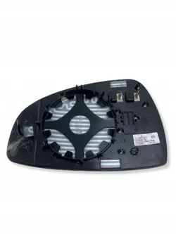 Miroir de Porte Droit Audi TT 8J Verre OEM 8J0857536F