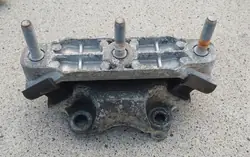 JEEP GRAND CHEROKEE WL 21 22 Transmission Mount