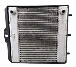 Vänster vattenkylare BMW F87 M2 F80 M3 F82 F83 2012-