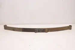 Nissan NV200 Achterbumper OEM 400210 - Gebruikt