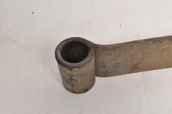 Nissan NV200 Heckstoßstange OEM 400210 - Gebraucht