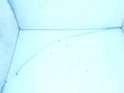 Garniture de toit gauche VW Touareg I 02-10