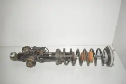 Ammortizzatore posteriore BMW 5 (F10) 3.0L Diesel 37126796860