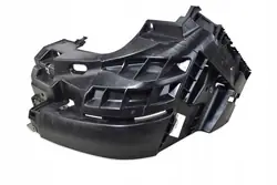 Deslizamento de montagem do para-choque esquerdo RENAULT TRAFIC II OPEL VIVARO B OEM 620350101R