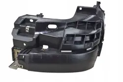 Bumper-Befestigungsrutsche links RENAULT TRAFIC II OPEL VIVARO B OEM 620350101R