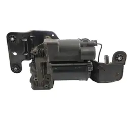 Compresor Suspensión Aire BMW E70 OEM 6775479