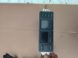 AUDI A4 B5 / 80 B4 Ilmastointipaneeli 8D0820043D