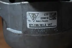 Porsche Moottorin Kiinnike OEM Etuosa Panamera 971 V6