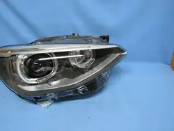 Rechtes BMW F20 Bi-Xenon Nicht-Schwenkbares LED-Licht