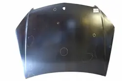 VAN Wezel 3097660 Moottorin kansi