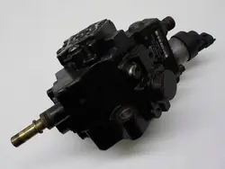 Brandstofpomp Ford Mondeo MK4 2.2 TDCI 0445010139