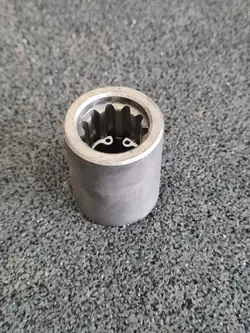Kraftstoffpumpe OEM 51113100014 für MAN TGX TGS