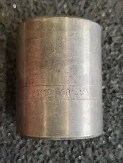 Pompe à carburant OEM 51113100014 pour MAN TGX TGS
