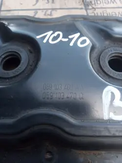 Couvercle de distribution Audi A4 B6 B7 VW Skoda Cylindre 1-3 OEM 059103470Q