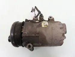 Compresseur climatisation Ford OEM 4M5H19D629AC - Occasion