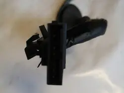 Espejo eléctrico izquierdo OEM 234543654 para Opel Zafira B