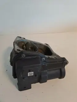 AUDI Q7 Q8 Válvula de Aceleração 059129593AG