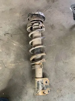 Ammortizzatore Anteriore Trafic III 8200010491