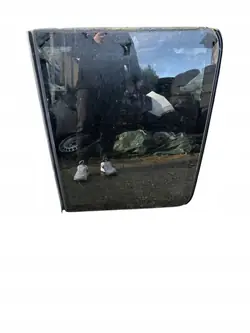 OEM NCYTEILE 5NA877055 Vitre Toit Panoramique
