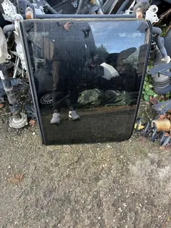 OEM NCYTEILE 5NA877055 Panoramadak Glas
