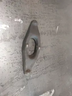 Kopplingsspak OEM 21511204229 för BMW 3 E36
