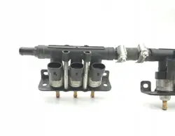 Carril de inyección GLP OEM E8 67R02111416 110R0311416