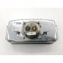 MERCEDES-BENZ GLE W166 Passagiers Airbag