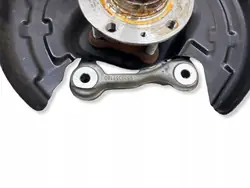 Moyeu roue arrière Opel Grandland X OEM 9839357180