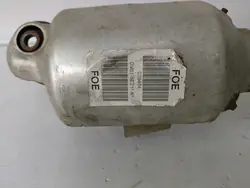 Catalyseur FORD FOCUS MK3 LIFT 2.0B ST