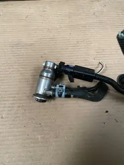 INJECTEUR ADBLUE VOLVO XC60 II 31452332