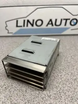 Amplificador BMW Serie 7 OEM 651206920461 - Usado
