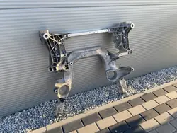 OEM 6797647 Vorderachse für BMW 5er F10 F11 4x4