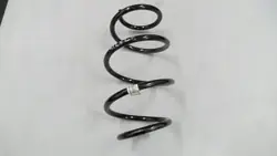 Mola suspensão dianteira esquerda BMW F40 F44 OEM BP2