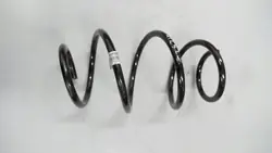 Mola suspensão dianteira esquerda BMW F40 F44 OEM BP2