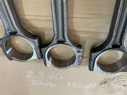 Kolben Pleuel Satz OEM M9T BITURBO für Renault