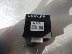 Mitsubishi Lancer valo-ohjausmoduuli OEM 8634A027