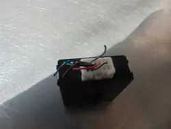 Module de contrôle des feux Mitsubishi Lancer OEM 8634A027