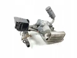 Chauffage auxiliaire BMW OEM RZV60847 pour Série 3