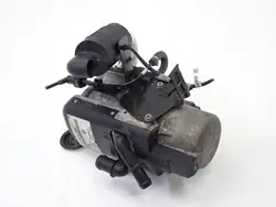 Webasto Värme OEM 5Q0815005AG för Skoda Karoq