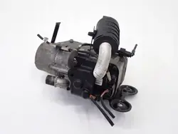 Chauffage Webasto OEM 5Q0815005AG pour Skoda Karoq